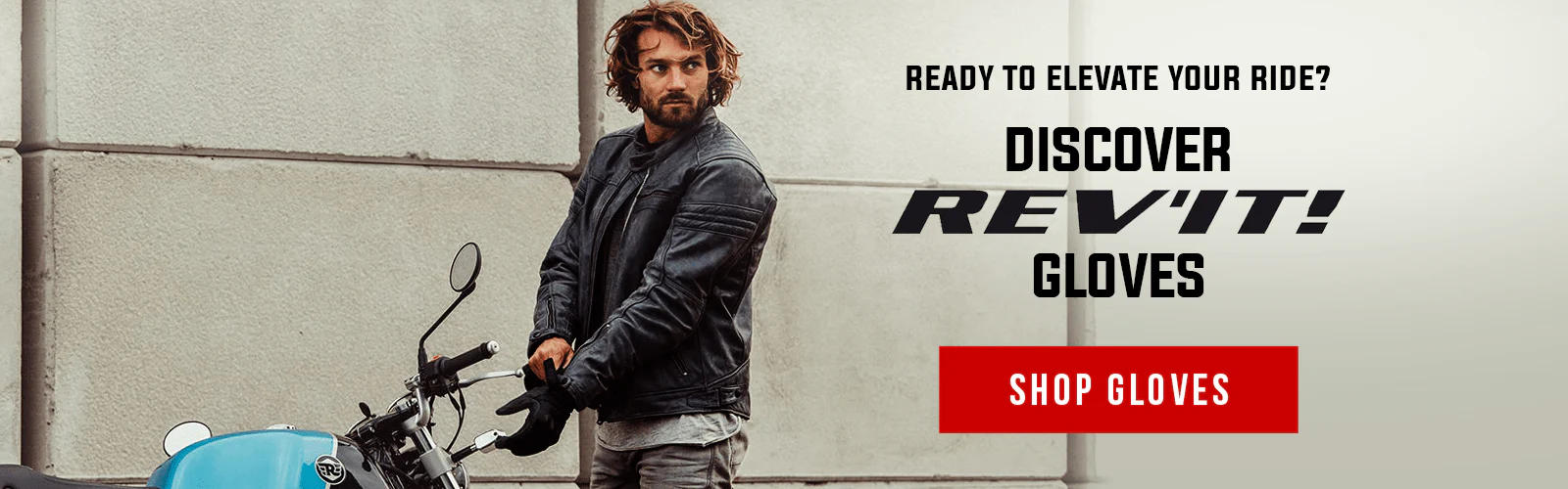 Engineered for Every Ride
